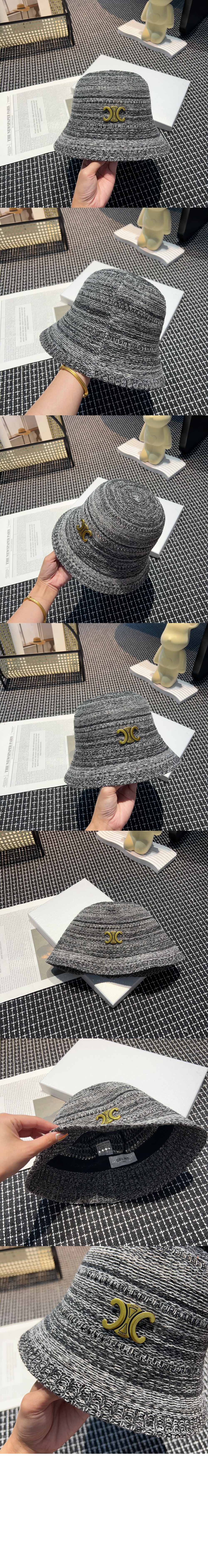 니트 비니 2AD2A9 > 셀린느