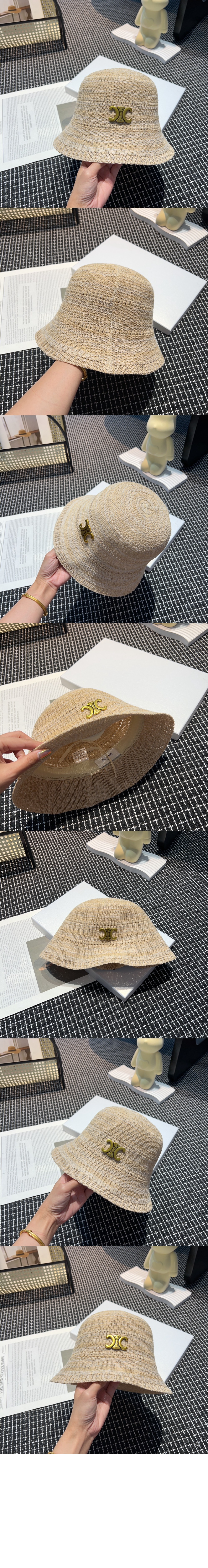 니트 비니 2AD2A9 > 셀린느