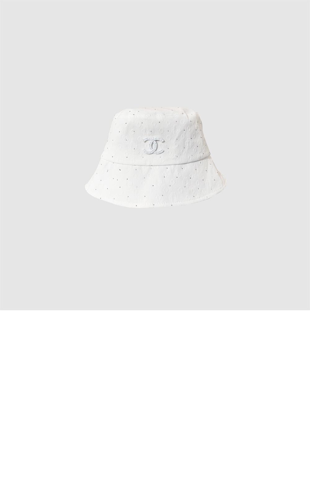 캐주얼 버킷햇 AA6541 > 샤넬