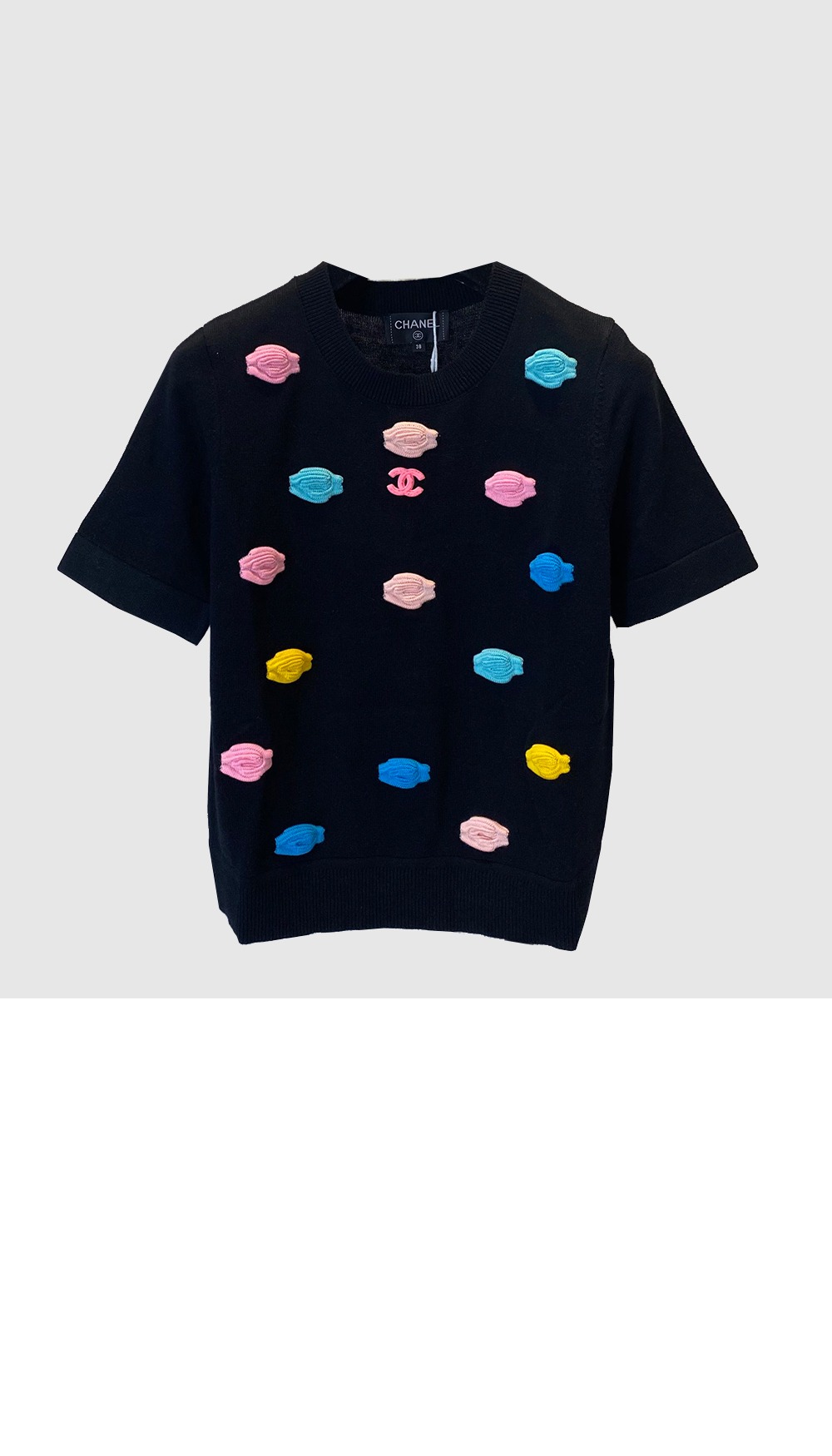 로고 프린트 반팔 > Etc - 기타제품