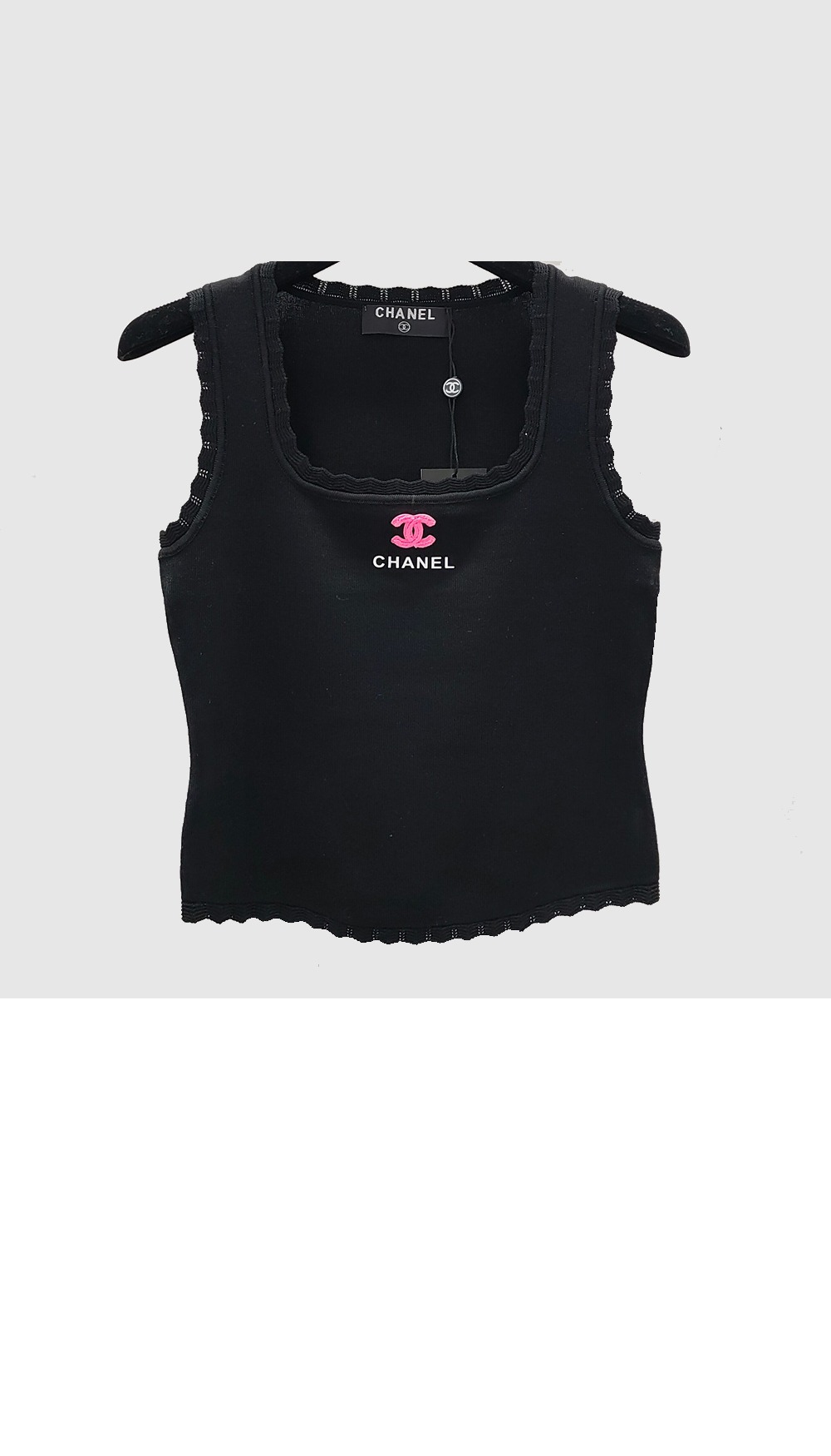 니트 톱 > Etc - 기타제품