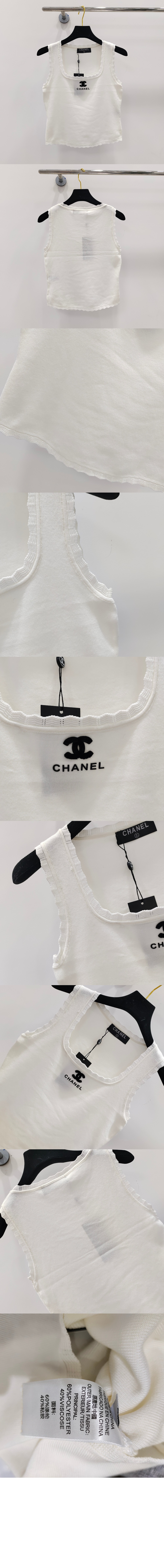 니트 톱 > Etc - 기타제품