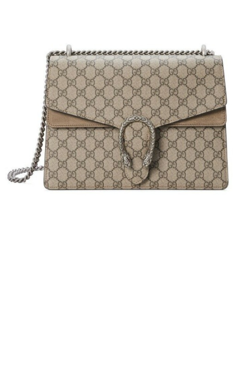 디오니소스 미듐 숄더백 403348 > Dionysus - 디오니소스