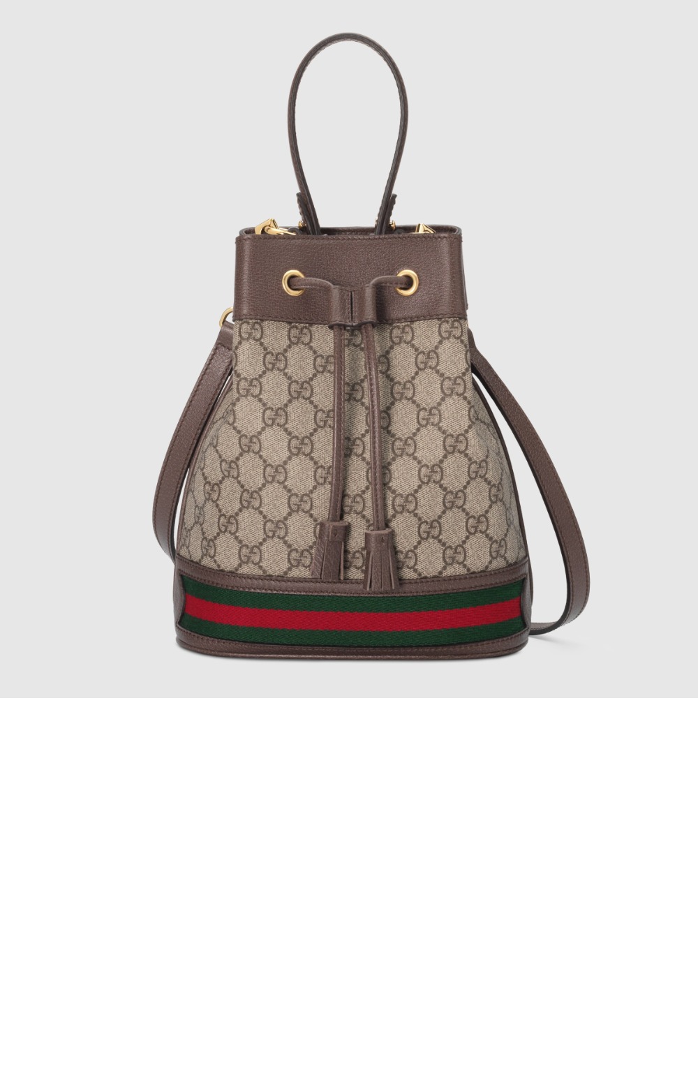 스몰 GG 버킷백 550621 > Etc - 기타제품