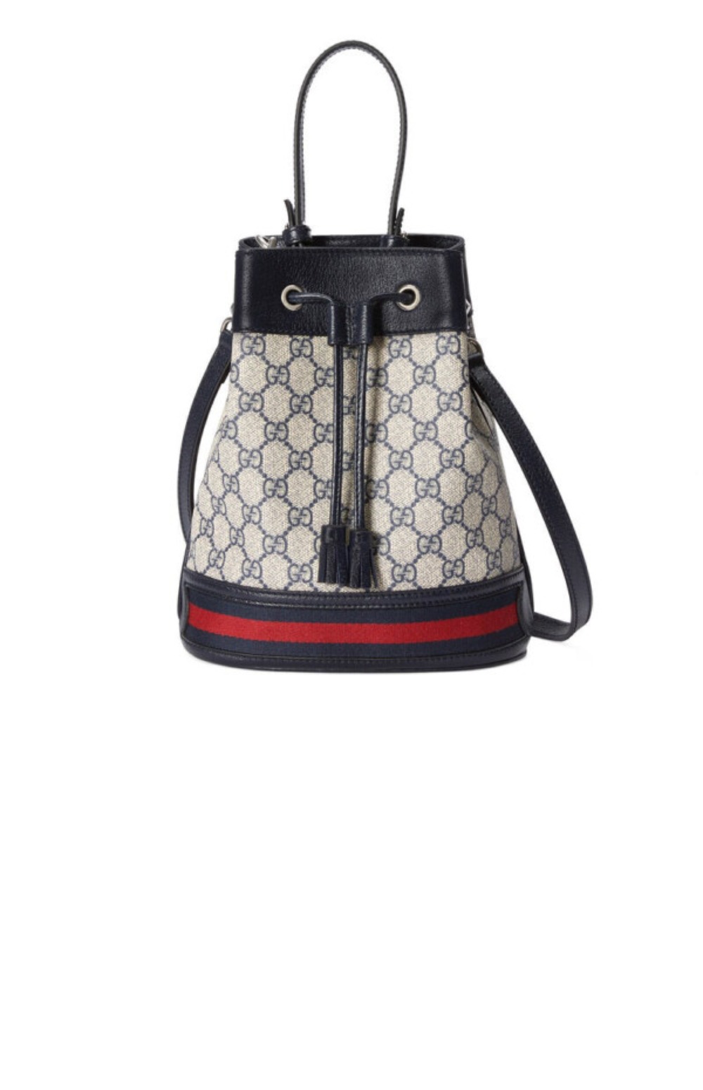 오피디아 GG 버킷백 550621 > Ophidia - 오피디아