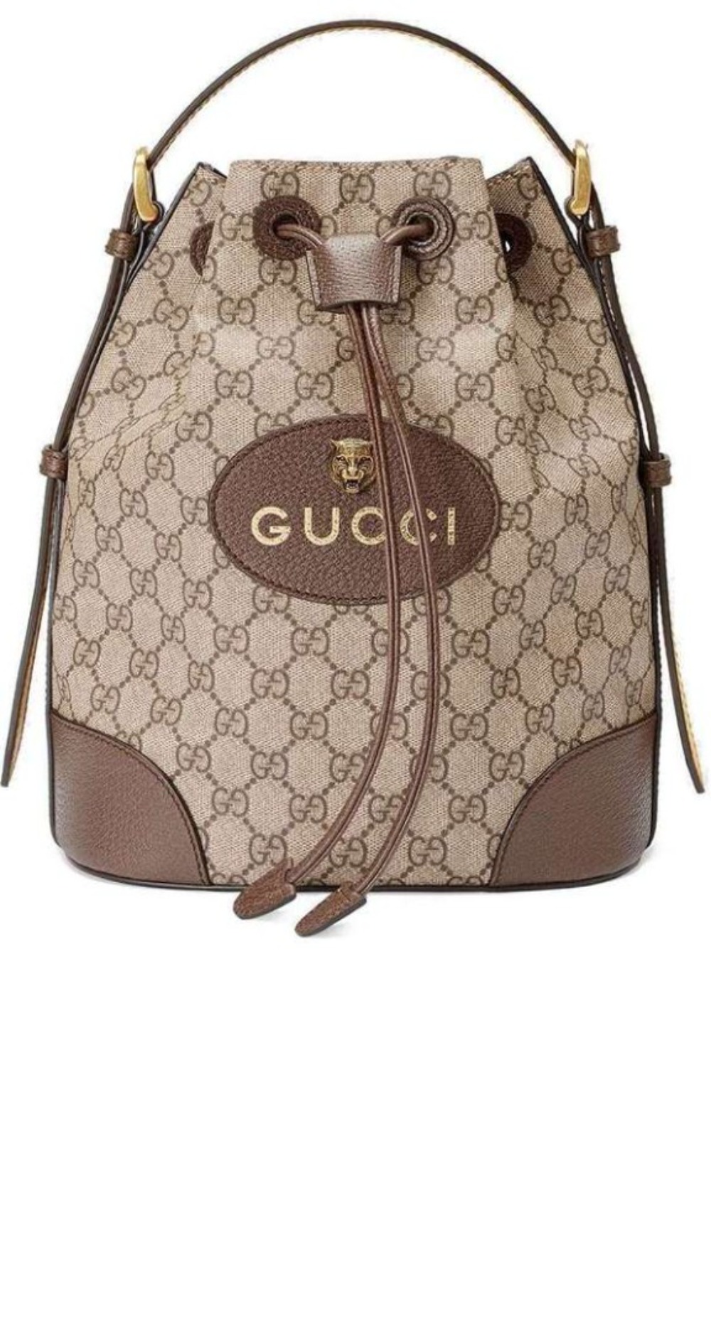 GG 수프림 네오 빈티지 백팩 473875 > Etc - 기타제품