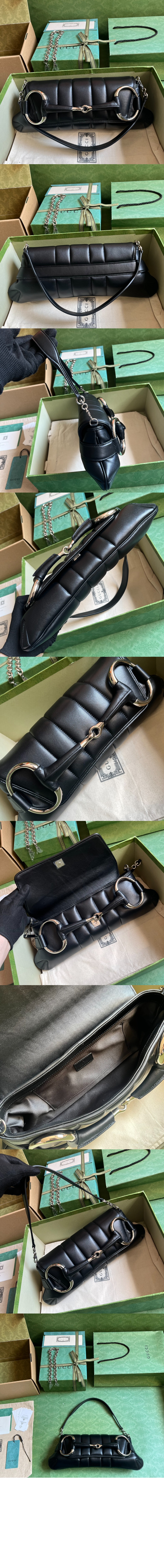 미디엄 숄더백 764255 > Etc - 기타제품