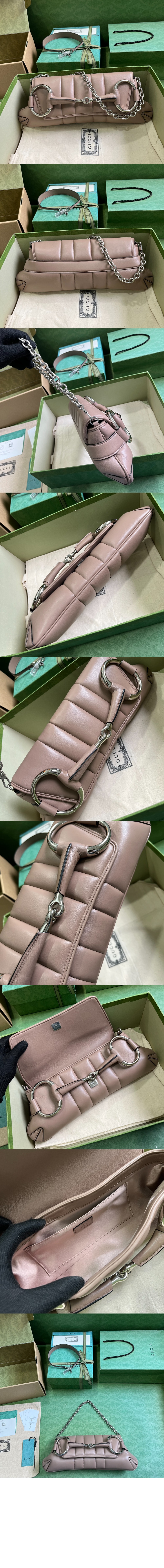 미디엄 숄더백 764255 > Etc - 기타제품