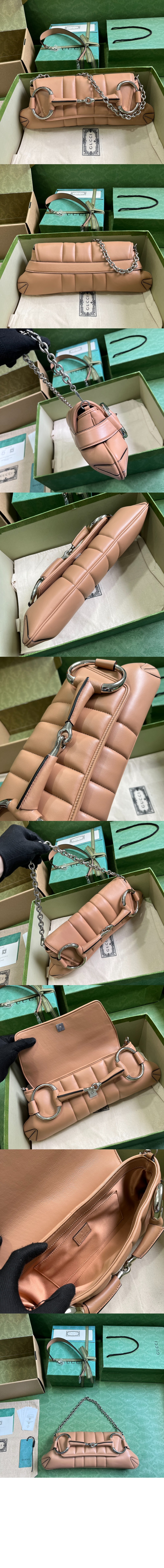 미디엄 숄더백 764255 > Etc - 기타제품