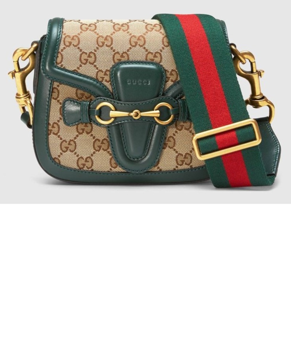 쟈가드 숄더백 383848 > Etc - 기타제품