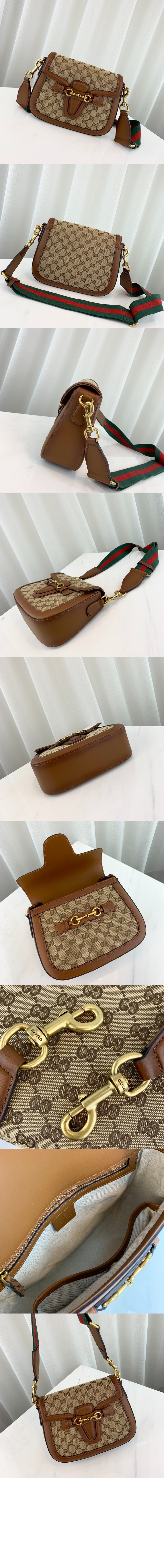 쟈가드 숄더백 383848 > Etc - 기타제품