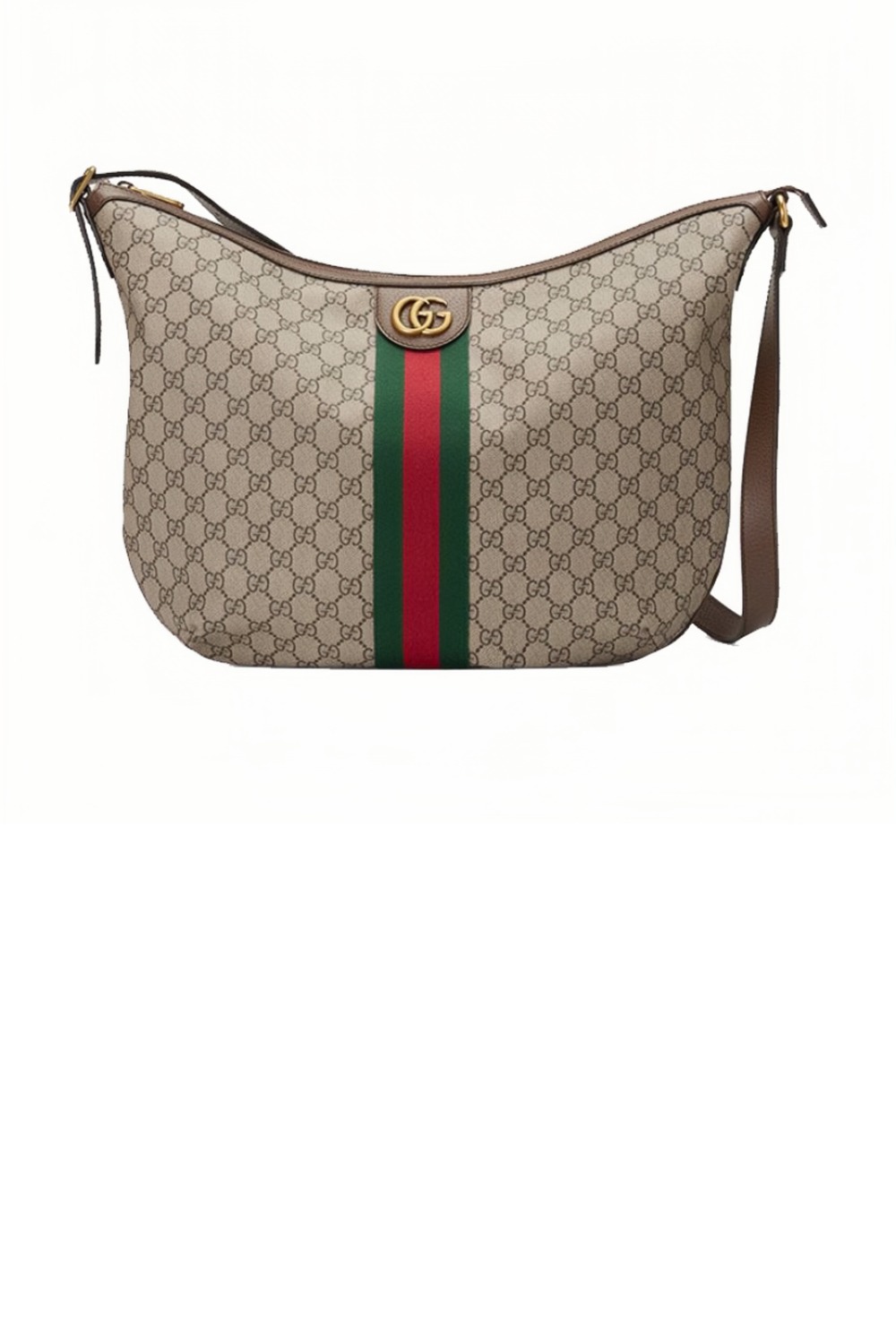 오피디아 GG 숄더백 547939 > Ophidia - 오피디아