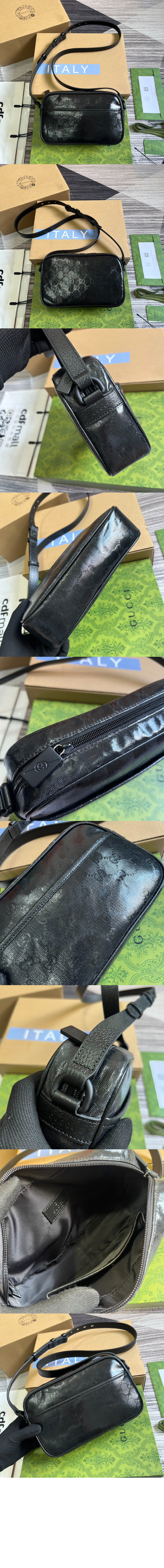 GG 크리스탈 미니 숄더백 760342 > Etc - 기타제품