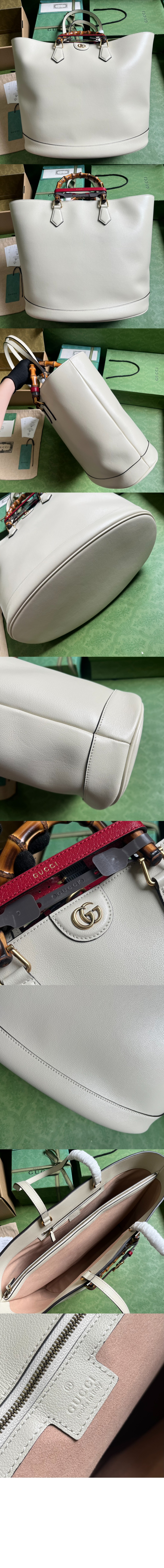 구찌 다이애나 토트백 746270 > Diana - 다이애나