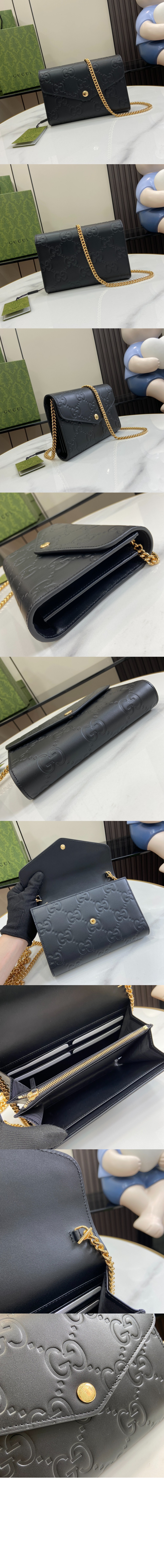 구찌 클러치 미니백 781555 > Etc - 기타제품