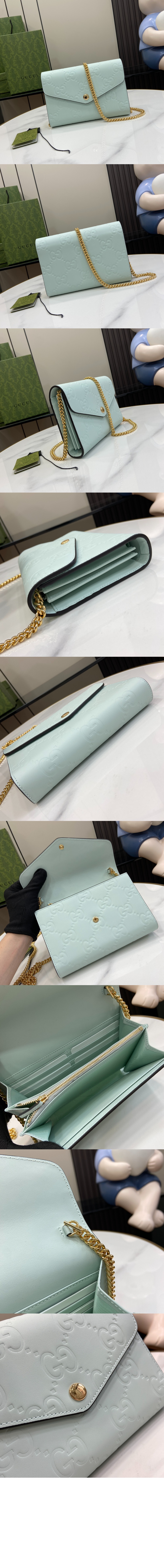 구찌 클러치 미니백 781555 > Etc - 기타제품