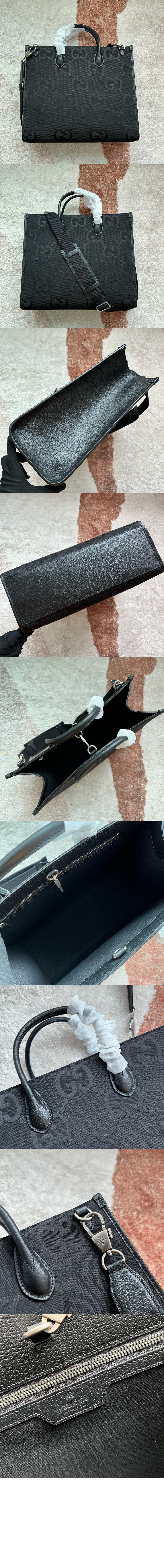 GG 점보 토트백 678839 > tote bag -  토트백