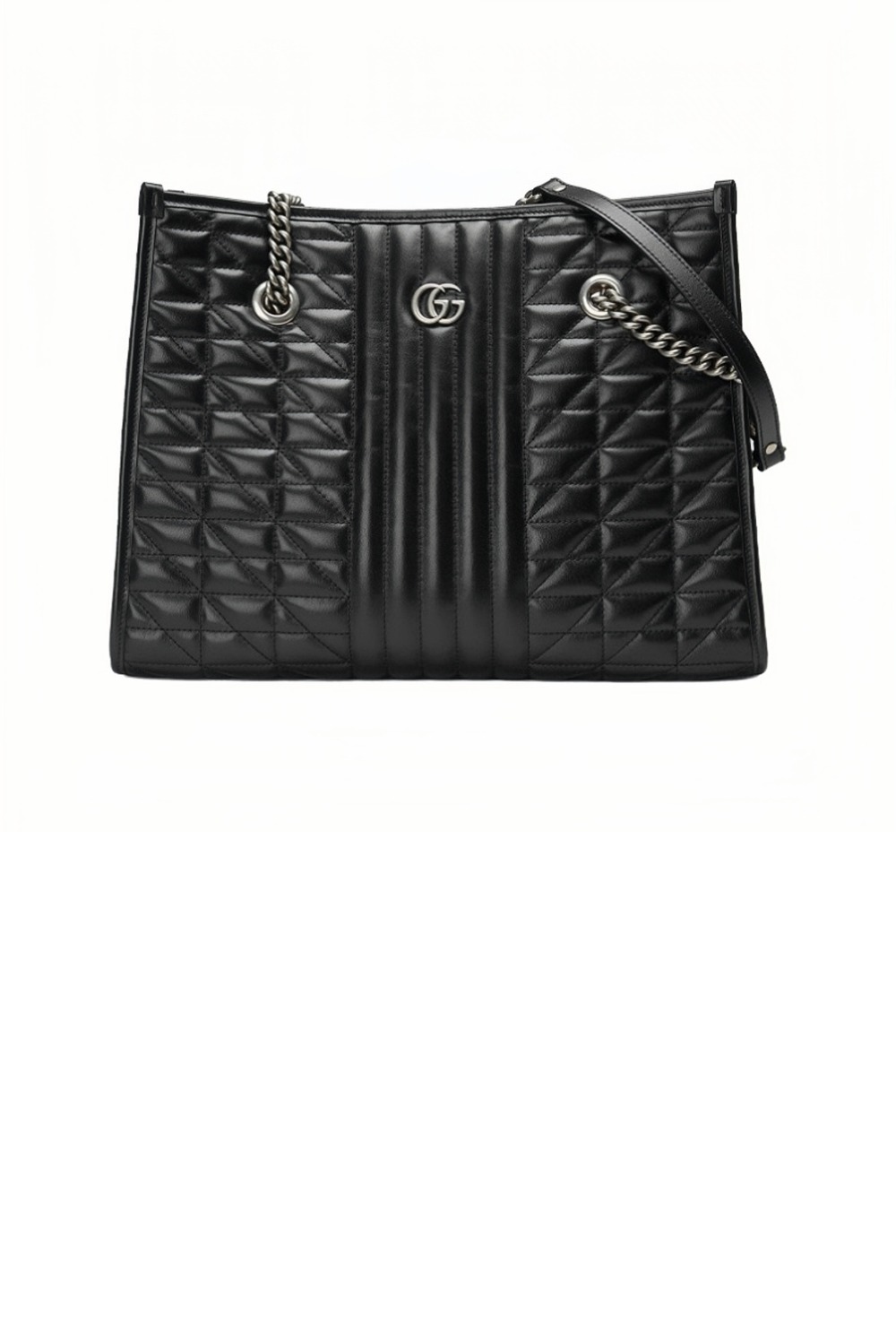 마몬트 퀄팅 쇼핑백 675796 > Etc - 기타제품