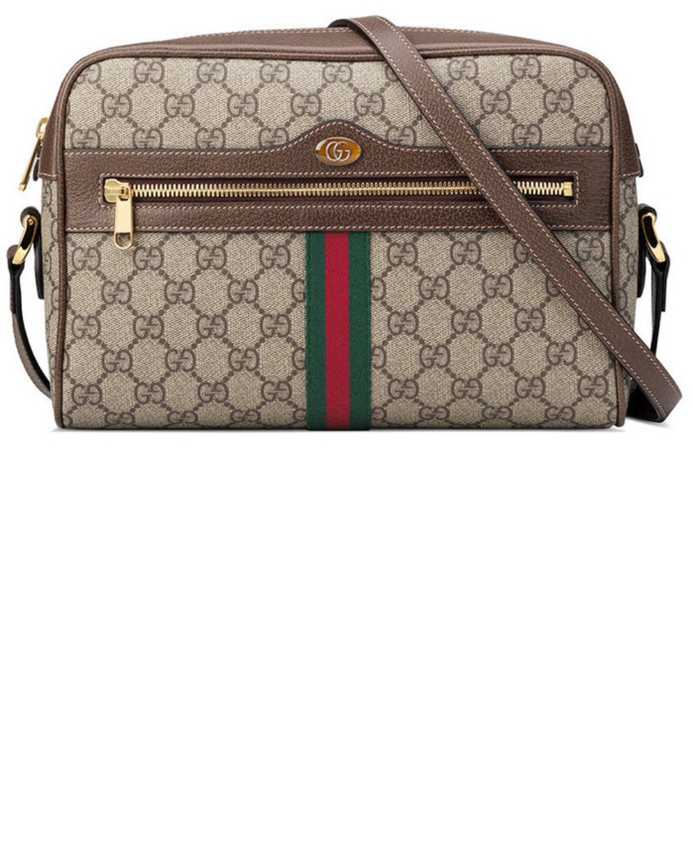 오피디아 크로스 숄더백 517080 > Ophidia - 오피디아