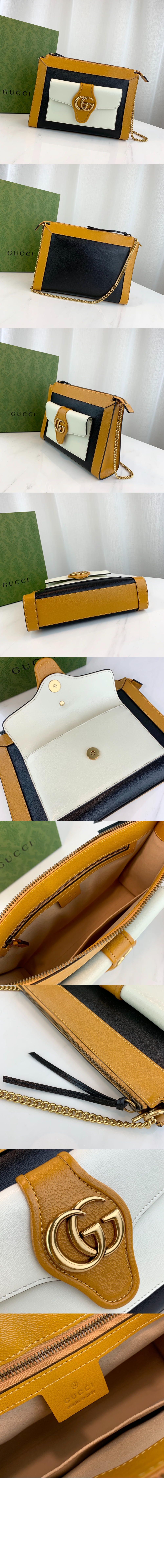 GG 스몰 숄더백 ‎648999 > Etc - 기타제품