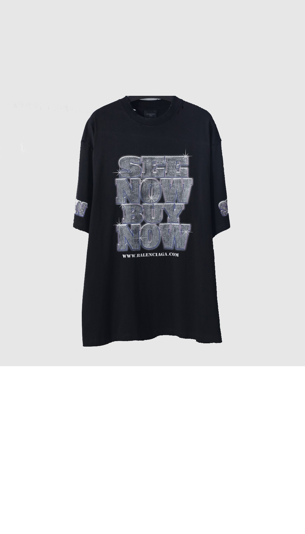 로고 프린트 반팔 > Etc - 기타제품