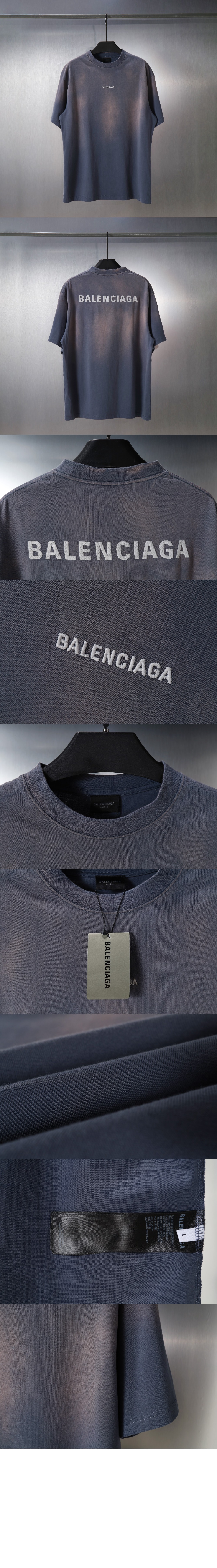 로고 프린트 반팔 > Etc - 기타제품