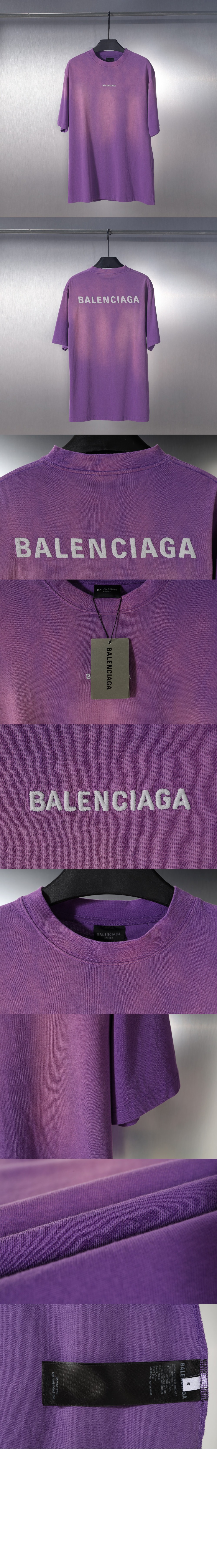 로고 프린트 반팔 > Etc - 기타제품