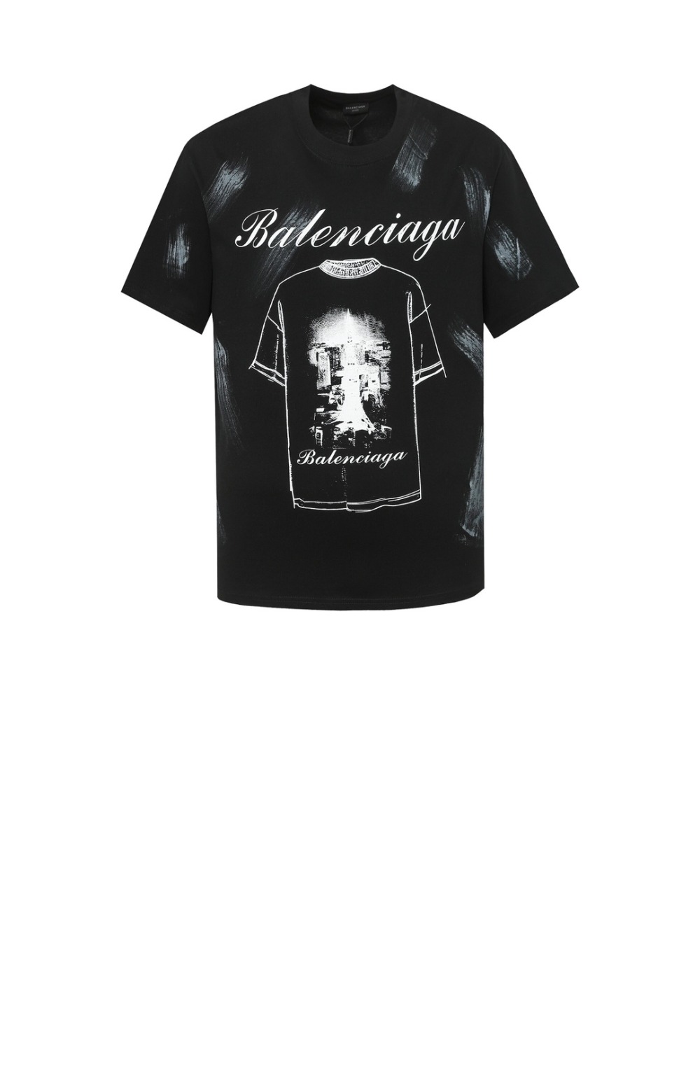 로고 프린트 반팔 > Etc - 기타제품