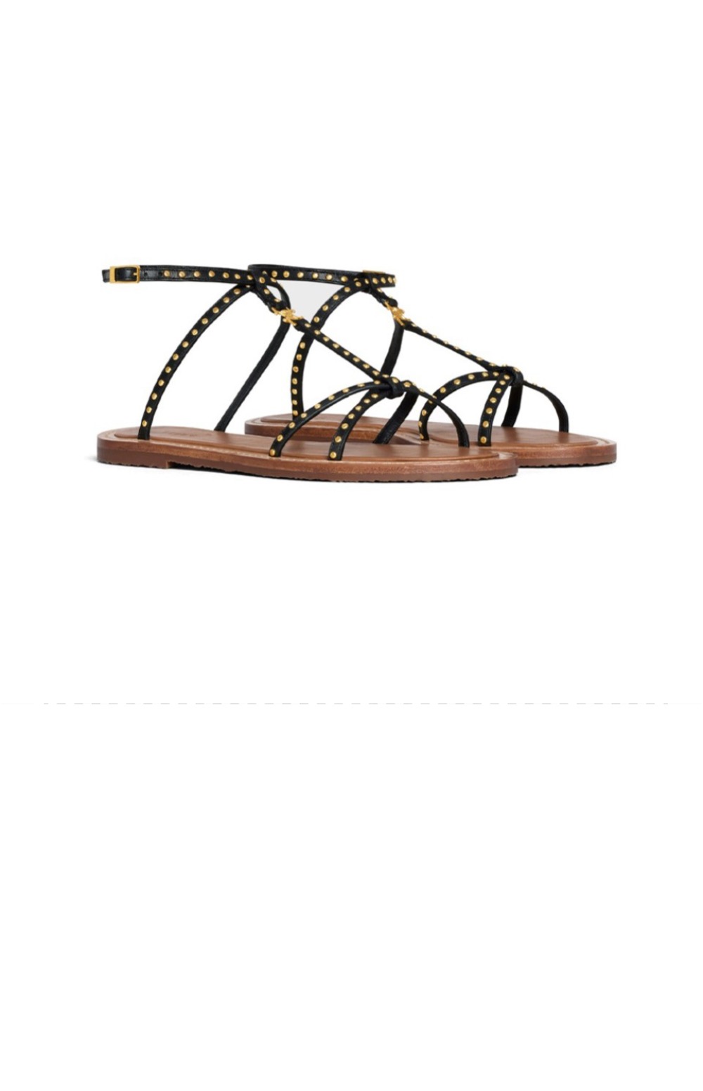 플랫 샌들  352383 > Etc - 기타제품