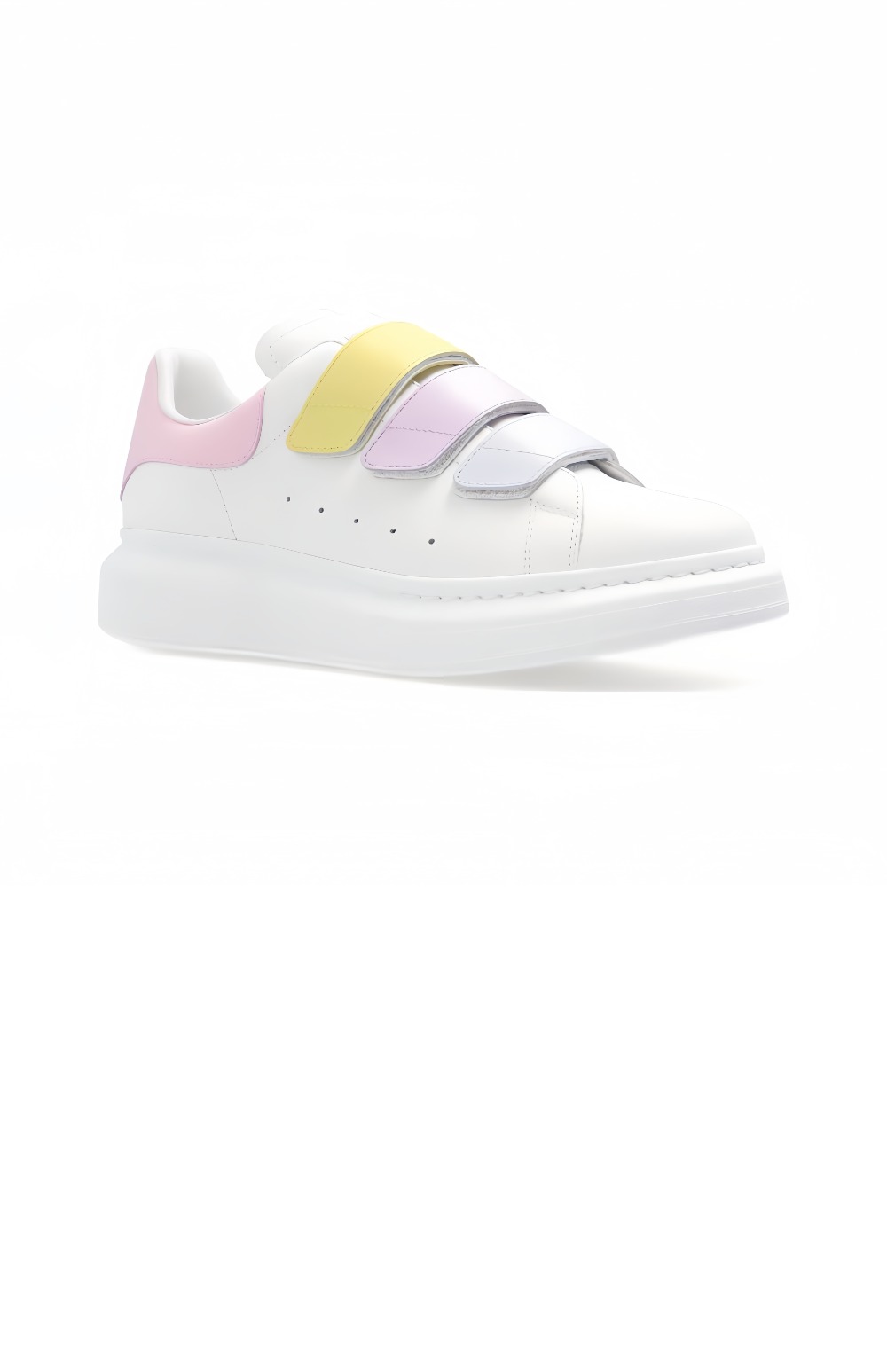 오버사이즈 스니커즈 697105 > Oversized Sneaker - 오버사이즈 스니커즈