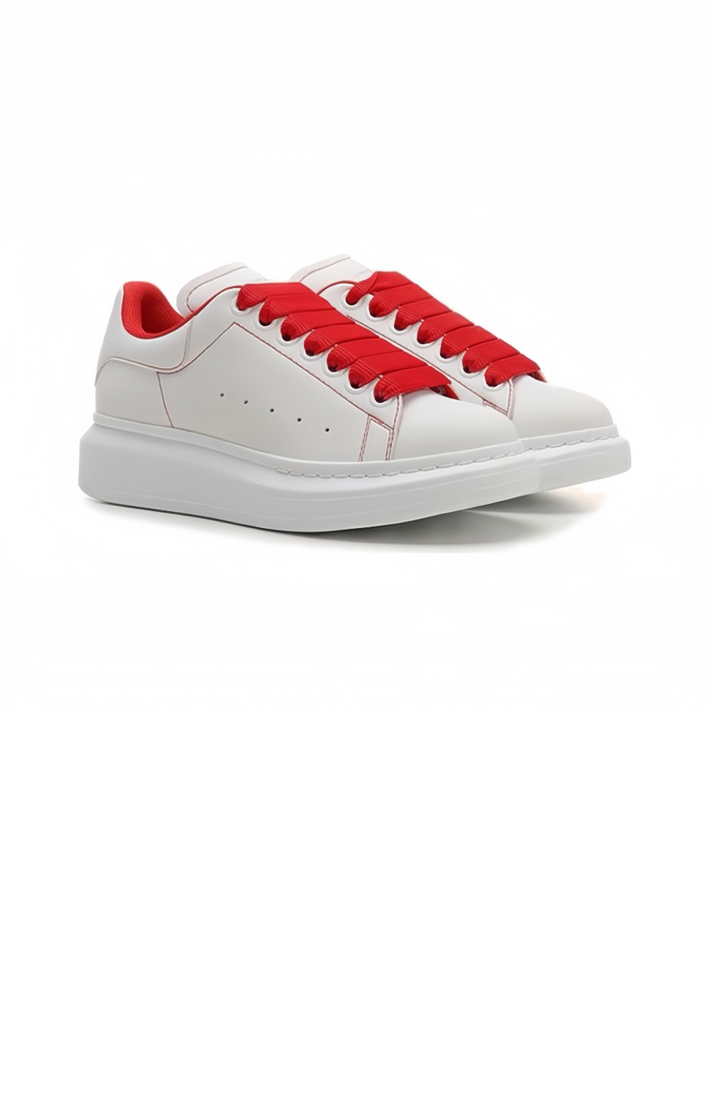 오버사이즈 스니커즈 676698 > Oversized Sneaker - 오버사이즈 스니커즈