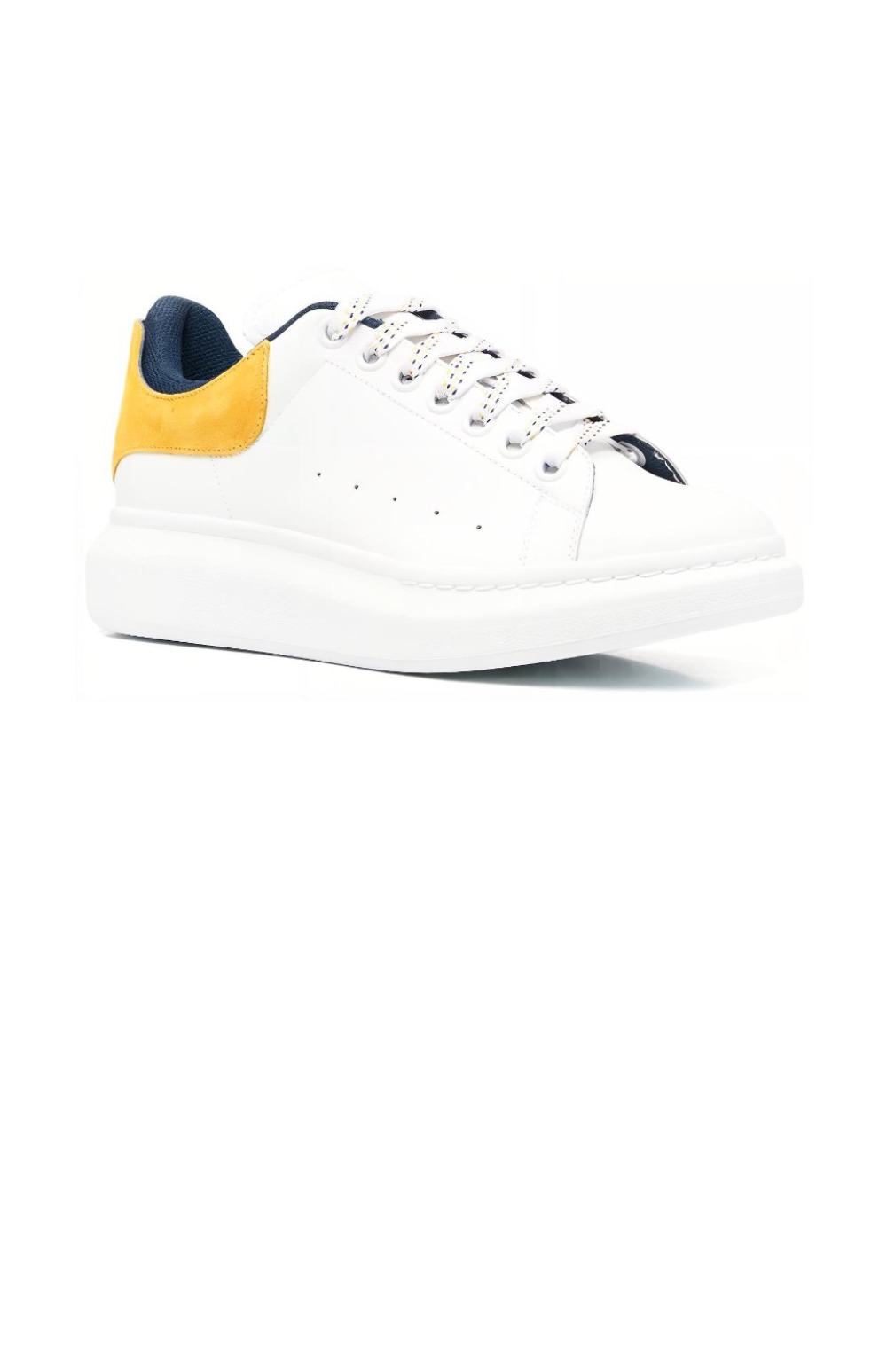 오버사이즈 스니커즈 705060 > Oversized Sneaker - 오버사이즈 스니커즈