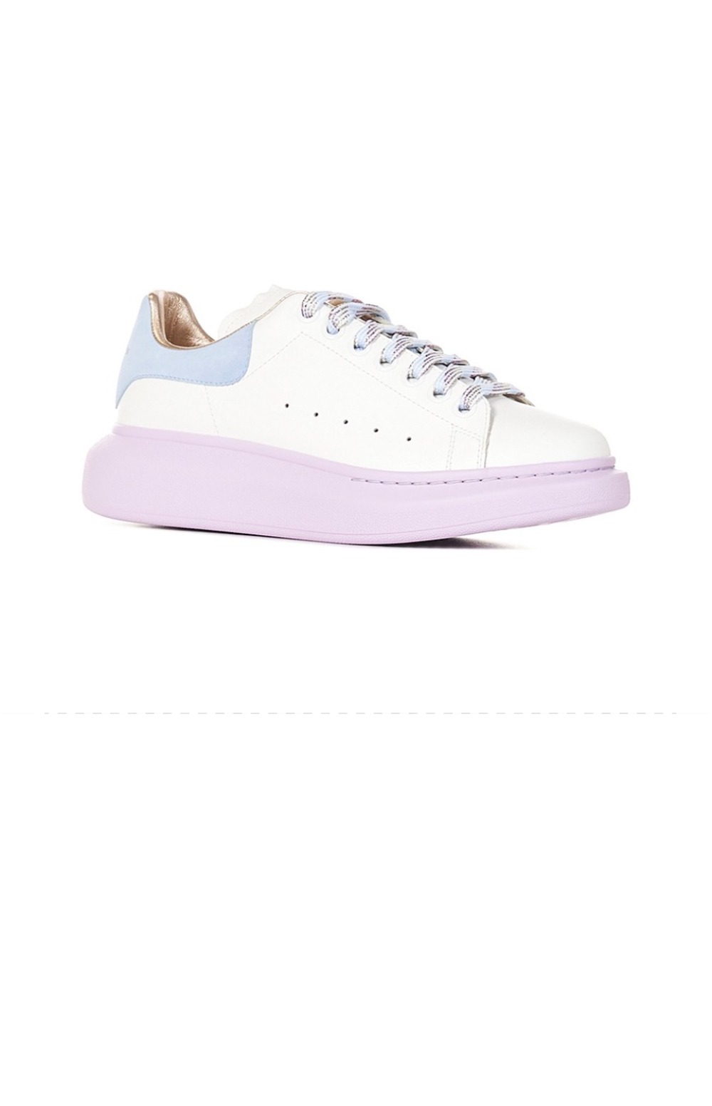 오버사이즈 스니커즈 553770 > Oversized Sneaker - 오버사이즈 스니커즈