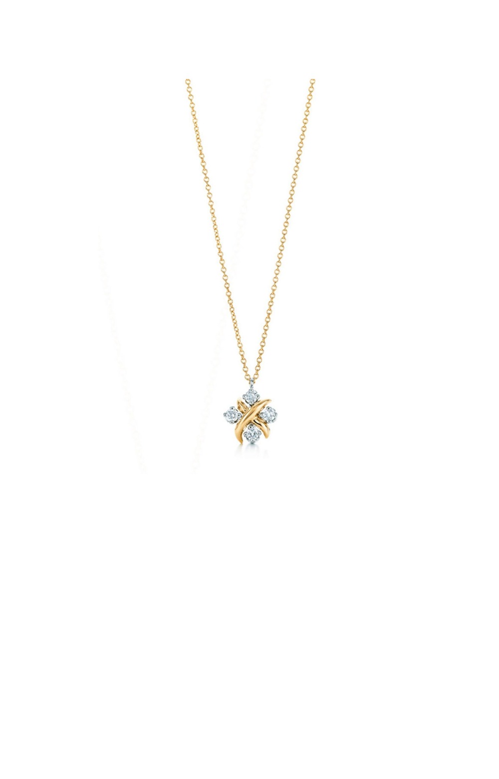 슐럼버제 린 목걸이 > Etc - 기타제품