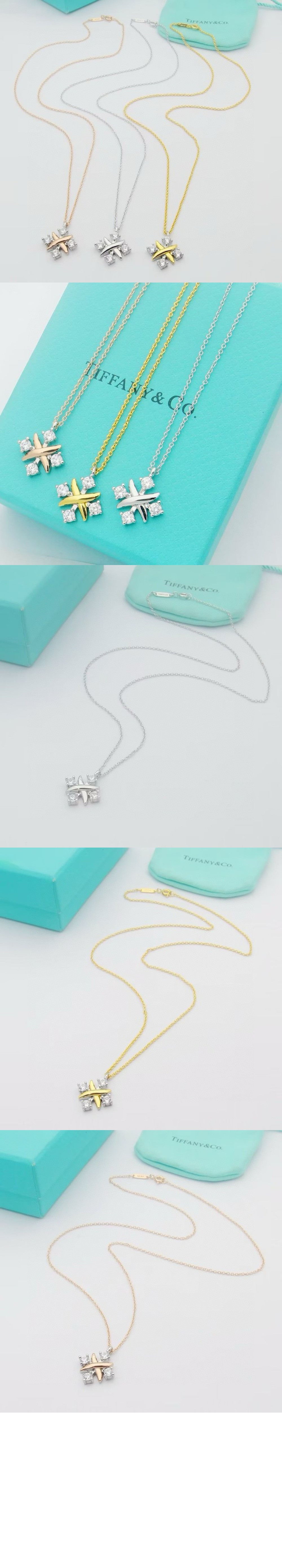 슐럼버제 린 목걸이 > Etc - 기타제품