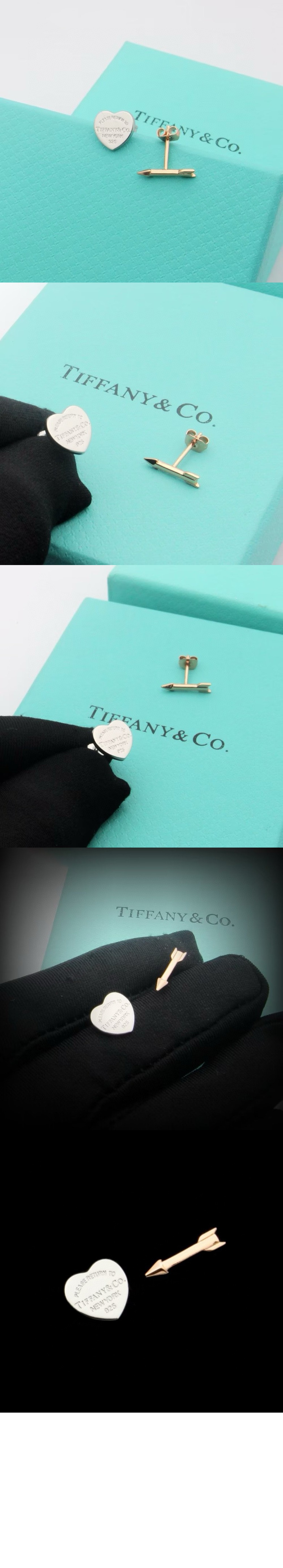 러브스트럭 하트 태그 귀걸이 > Etc - 기타제품