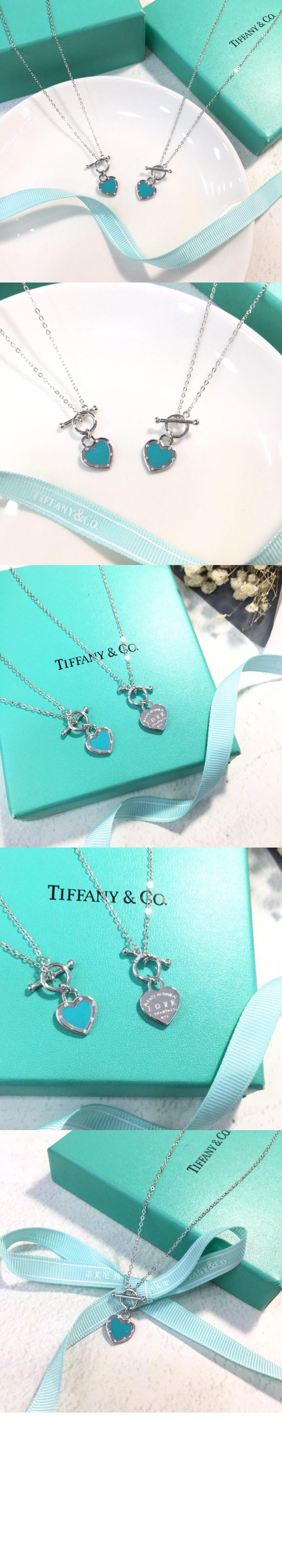 하트 태그 목걸이 > Etc - 기타제품