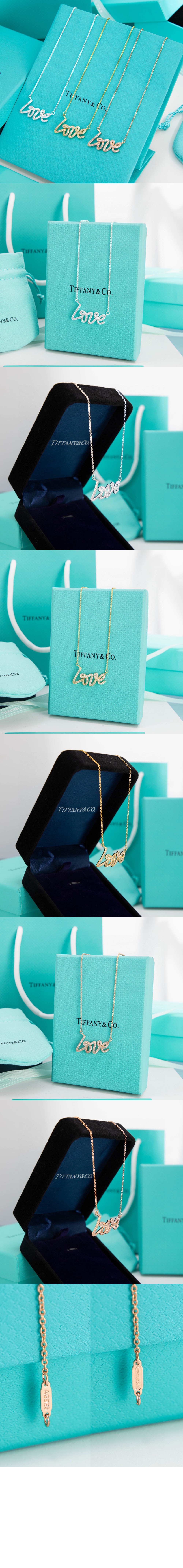 팔로마의 그래피티 러브 펜던트 > Etc - 기타제품