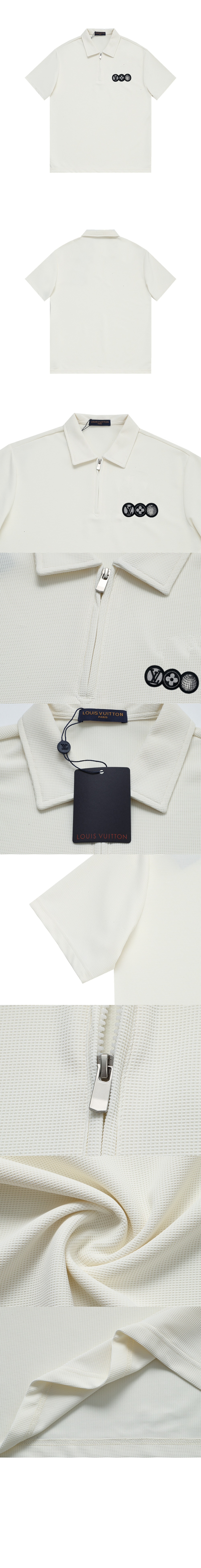 로고 프린트 반팔 > Etc - 기타제품