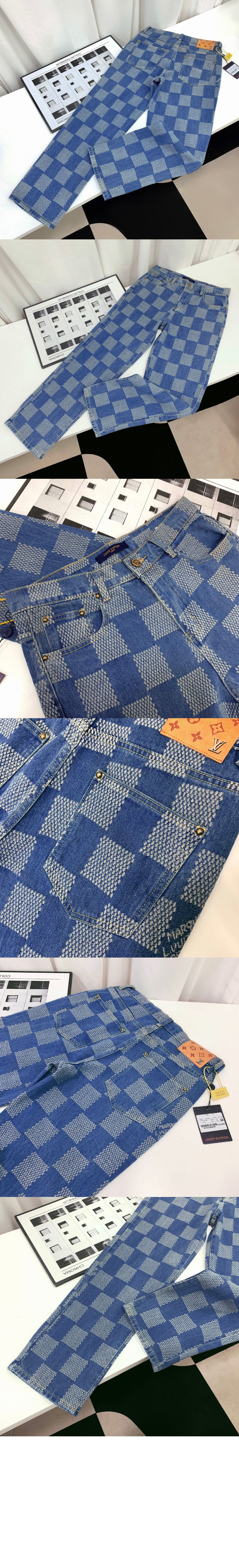 데님 팬츠 > Etc - 기타제품