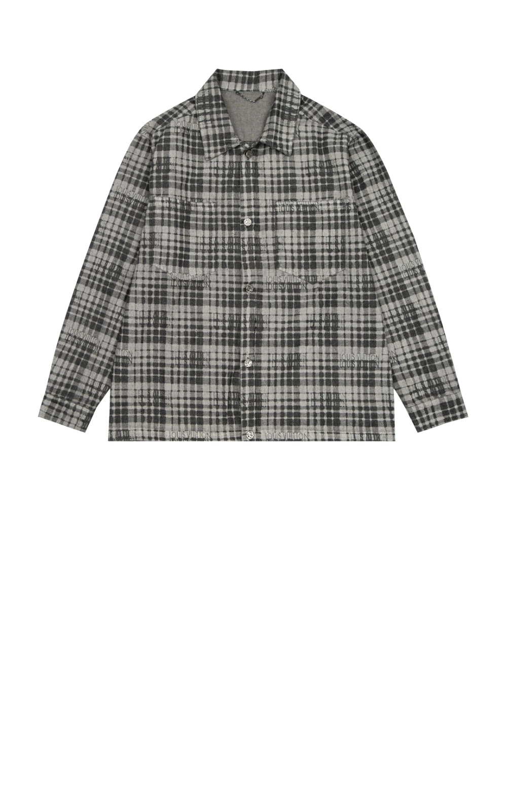 로고 쇼트 코트 > Etc - 기타제품