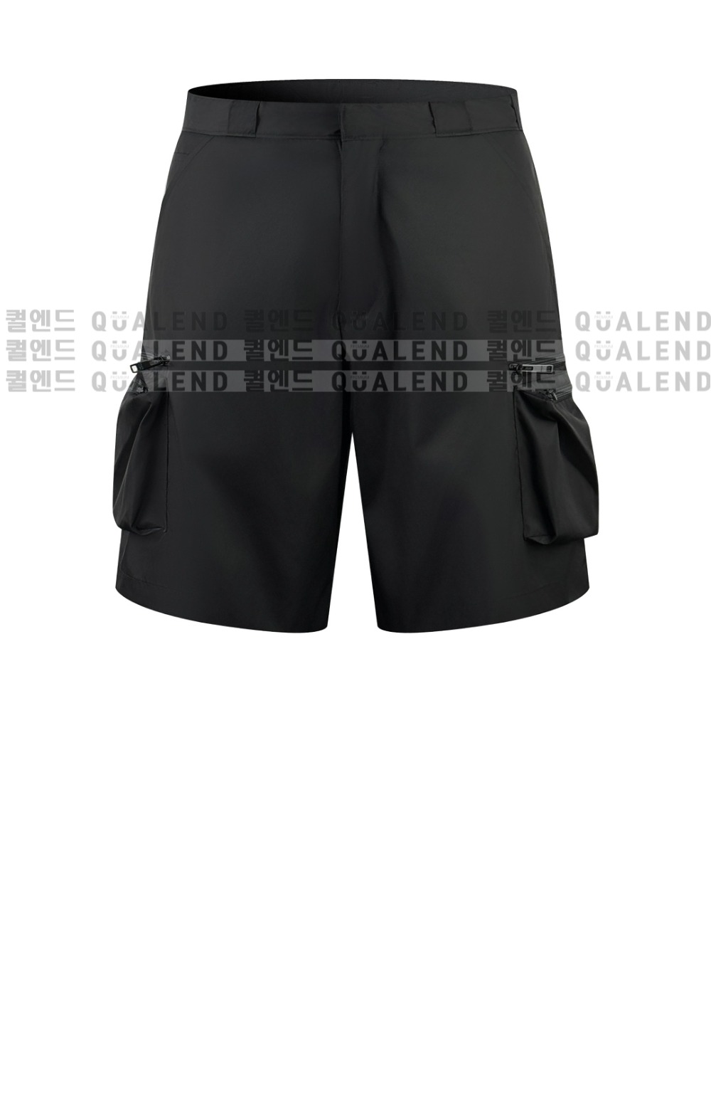 캐주얼 반바지 > 프라다