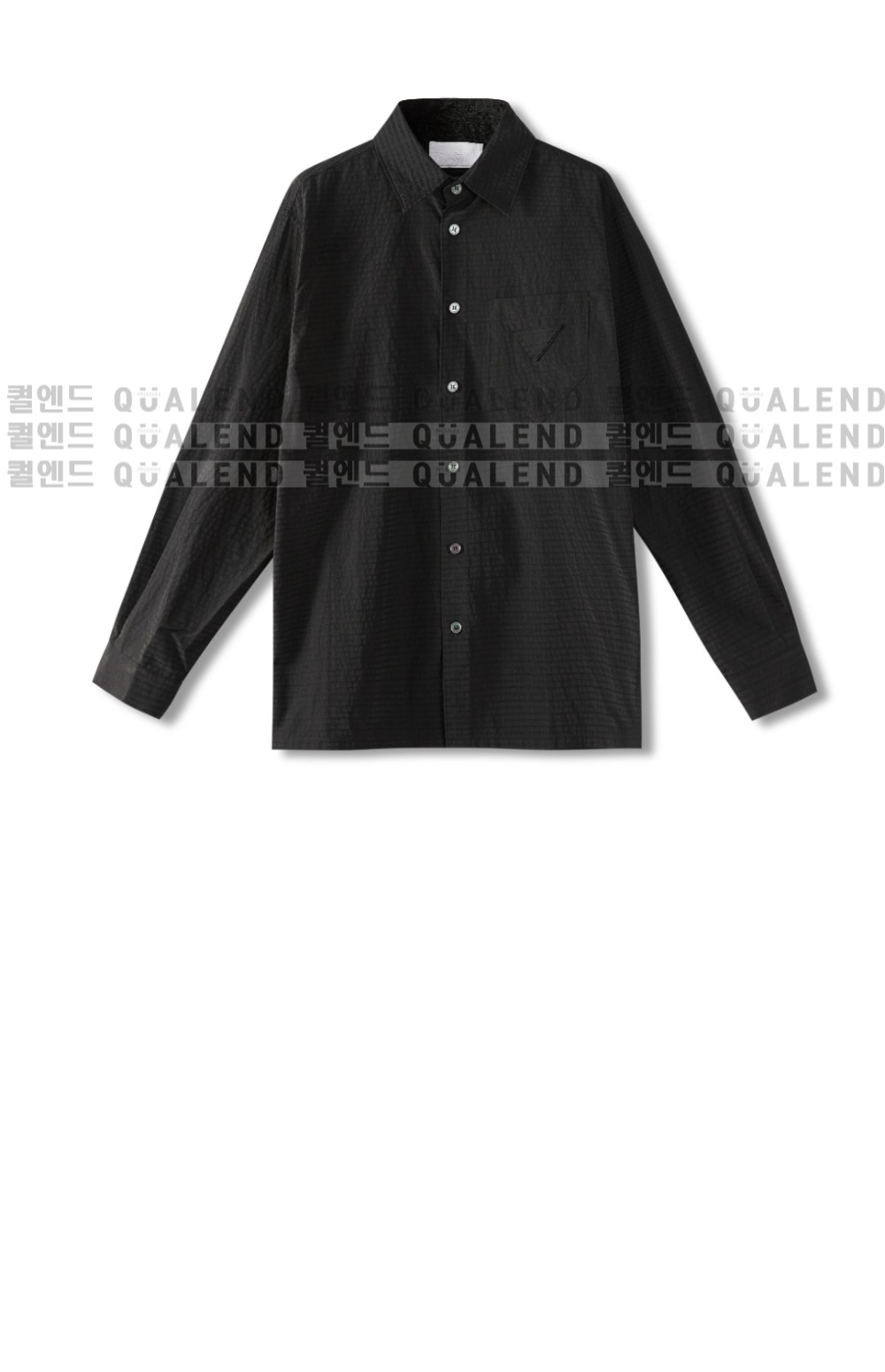 셔츠 톱 > 프라다