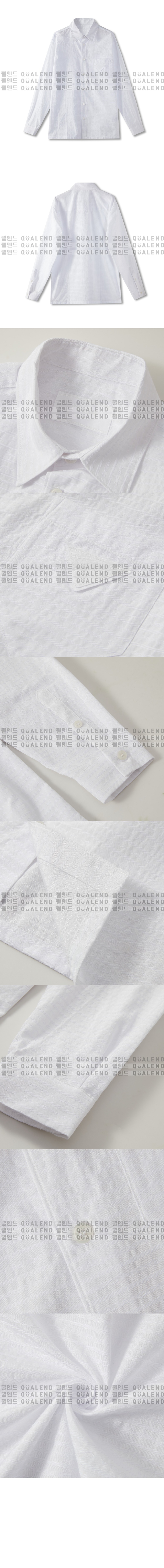 셔츠 톱 > 프라다