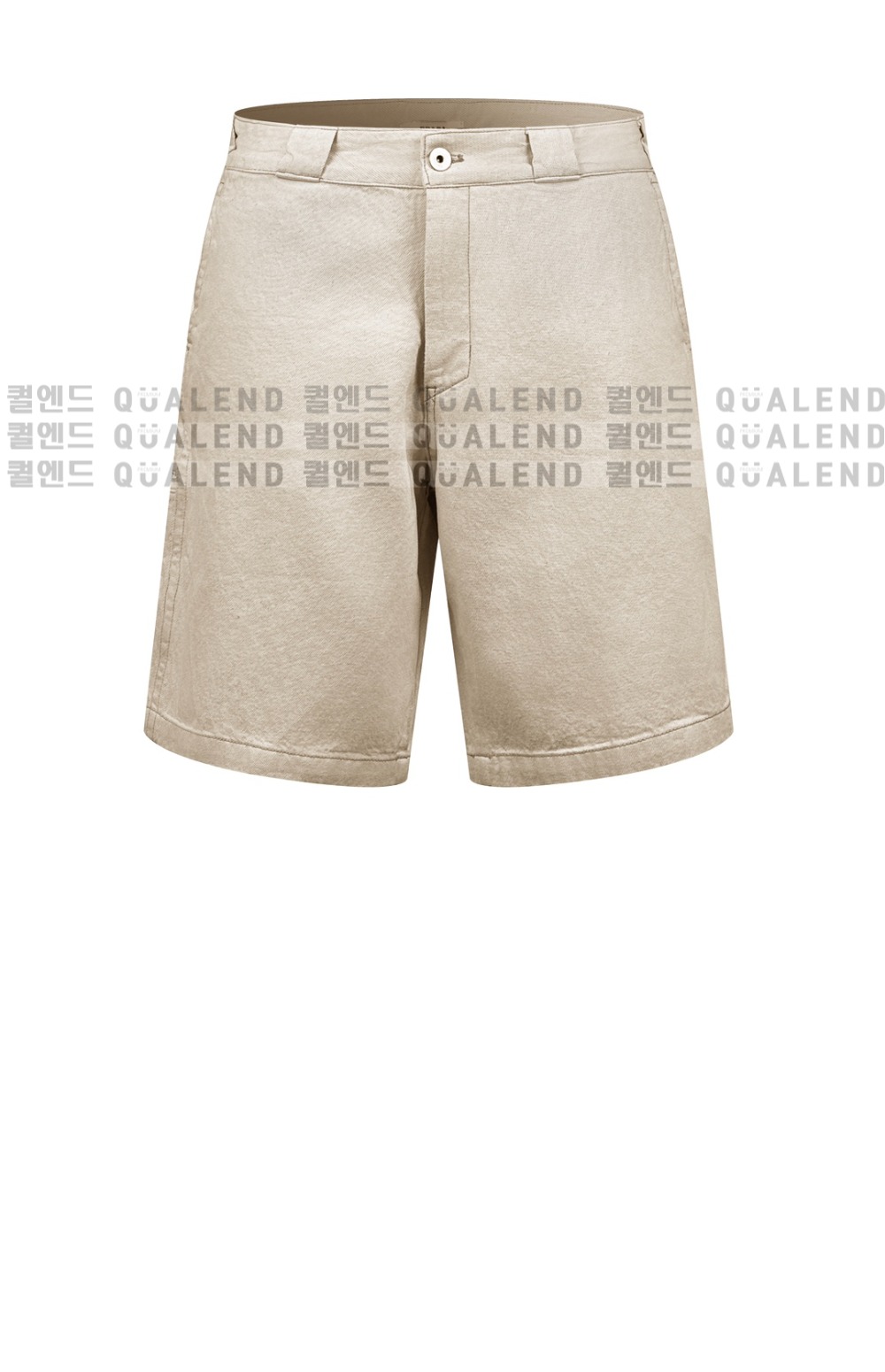 캐주얼 반바지 > 프라다