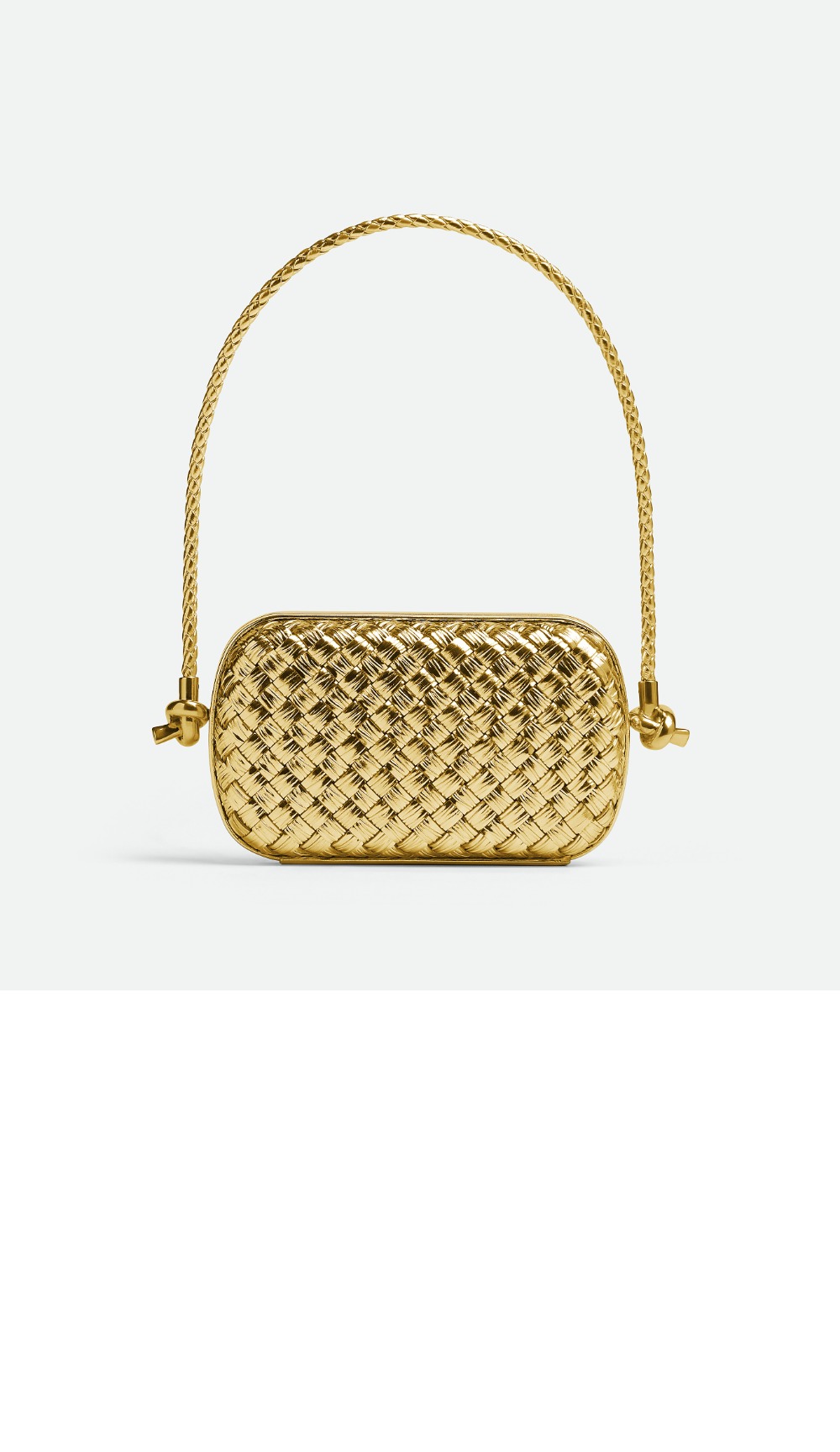 스트랩 놋 미노디에르 717623 > Knot - 놋