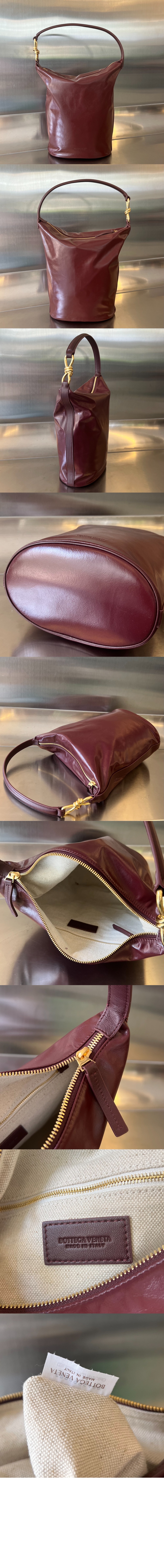 놋 숄더백 730965 > Knot - 놋