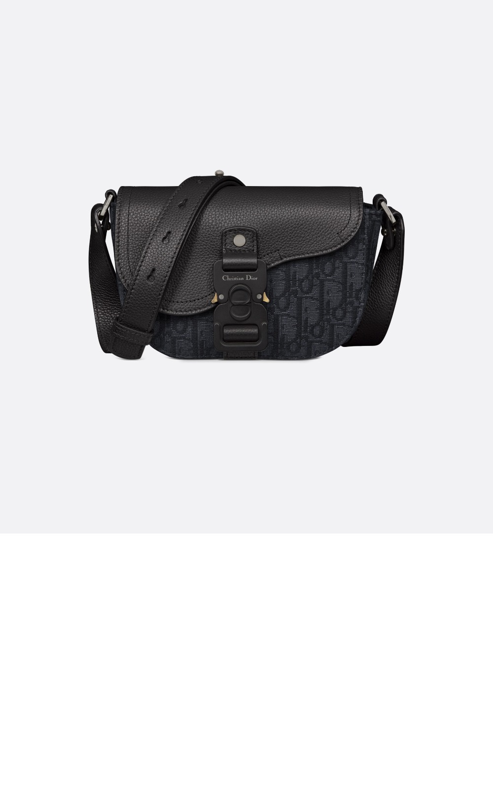 새들 미니 플랩 메신저백 2ADCA > Saddle - 새들