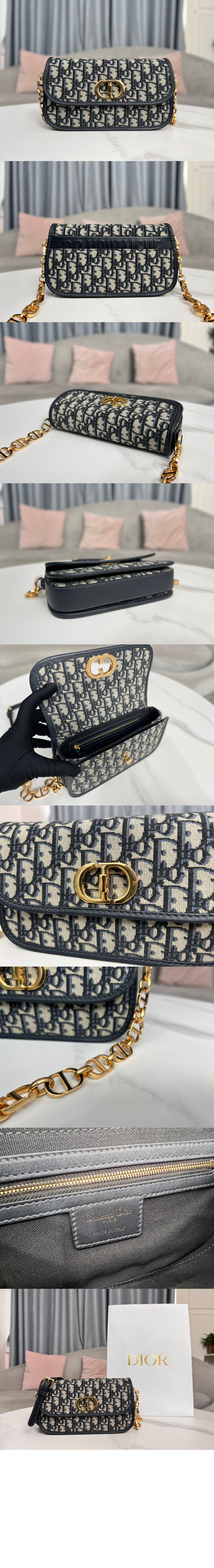 30 몽테인 애비뉴백 M9260 > Montaigne - 몽테인