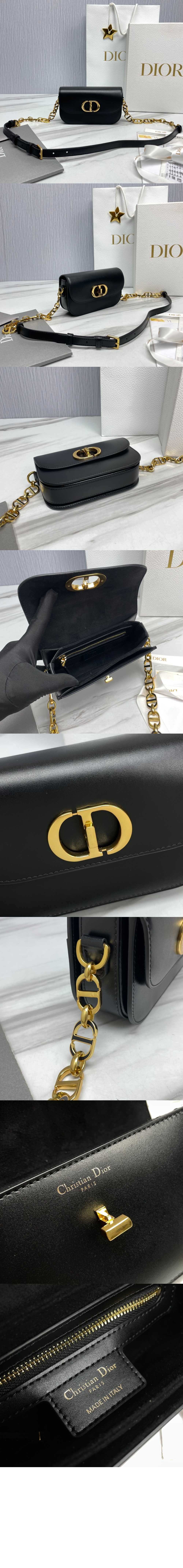 스몰 30 몽테인 애비뉴 백 M9261 > Montaigne - 몽테인